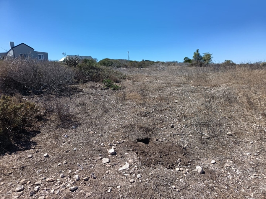 Commercial Property for Sale in Hoogland Western Cape